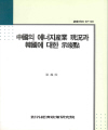 중국의 에너지산업 현황과 한국에 대한 시사점