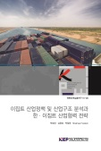이집트 산업정책 및 산업구조 분석과 한·이집트 산업협력 전략