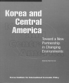 Korea and Central America