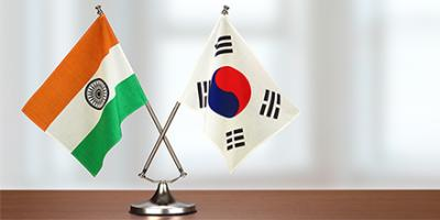 India's Infrastructure Development and Korea-India Cooperation